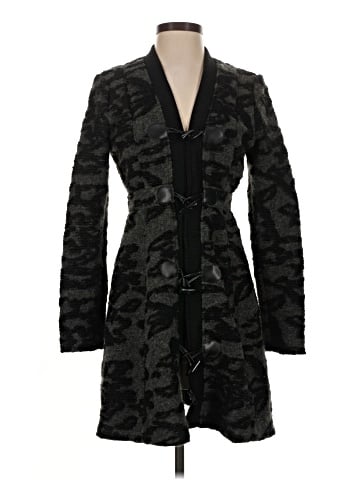 Tracy Reese Coat (view 1)