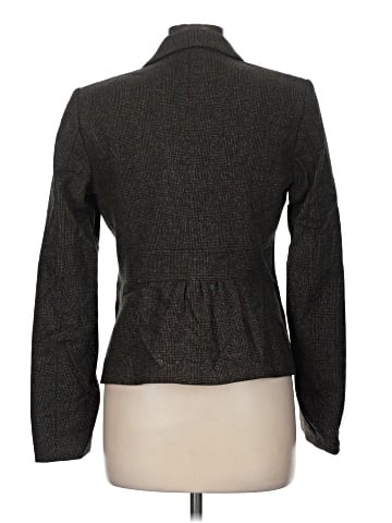Stile Benetton Wool Blazer (view 2)