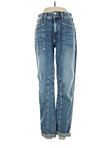 Pilcro Jeans (view 1)