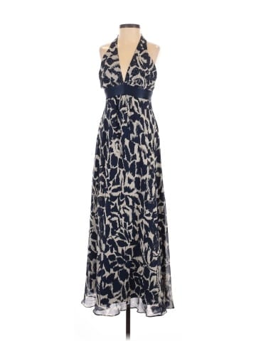 BCBGMAXAZRIA Cocktail Dress (view 1)