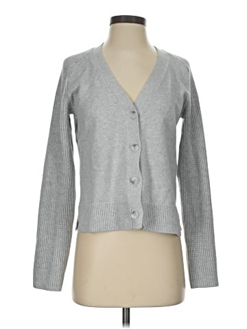 Ann Taylor LOFT Cardigan (view 1)