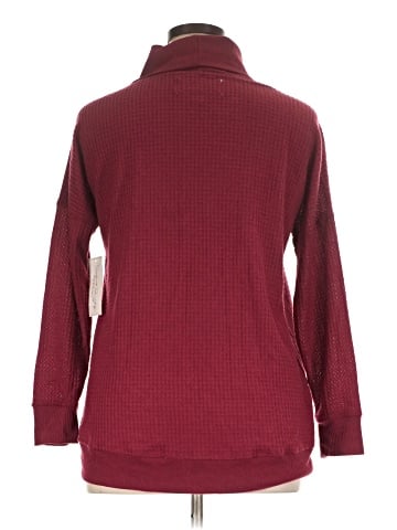 French Laundry Turtleneck Sweater (view 2)