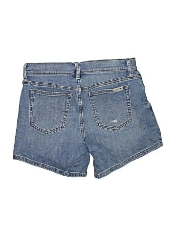 Joe's Jeans Denim Shorts (view 2)