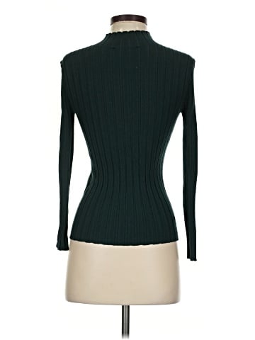 Ann Taylor LOFT Turtleneck Sweater (view 2)