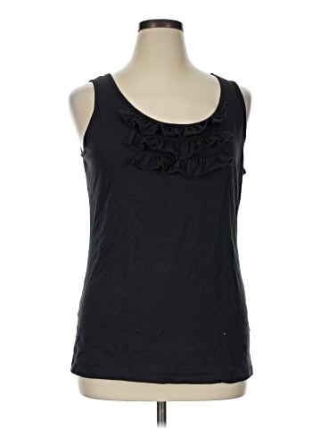 Falls Creek Sleeveless T-Shirt (view 1)