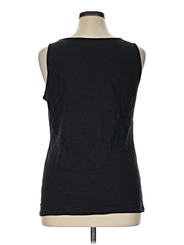 Falls Creek Sleeveless T-Shirt (view 2)