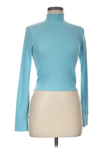 American Eagle Outfitters Turtleneck Sweater (view 1)
