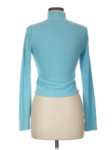 American Eagle Outfitters Turtleneck Sweater (view 2)