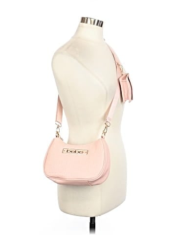 Bebe Crossbody Bag (view 2)