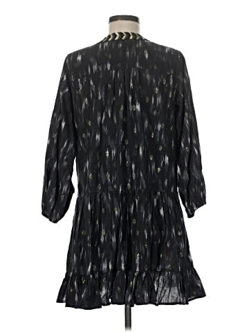 Miraclesuit 3/4 Sleeve Top (view 2)
