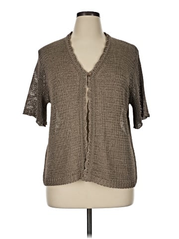 Sag Harbor Cardigan (view 1)