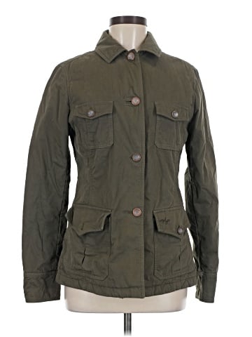 Meltin' Pot Jacket (view 1)
