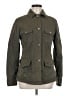 Meltin' Pot 100% Polyester Green Jacket Size M - photo 1