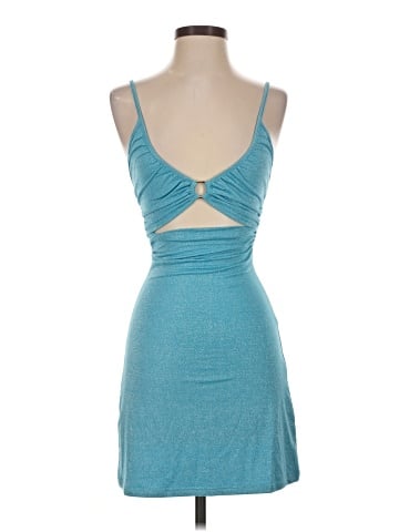 Princess Polly Cocktail Dress (view 1)
