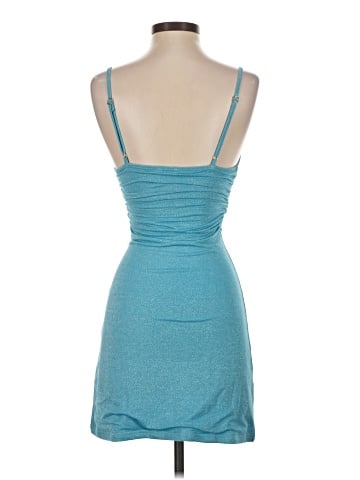 Princess Polly Cocktail Dress (view 2)