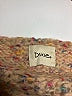 Dixie Tweed Orange Pullover Sweater Size 2X (estimated) - photo 3