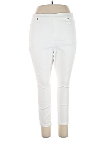 Simply Vera Vera Wang Casual Pants (view 1)