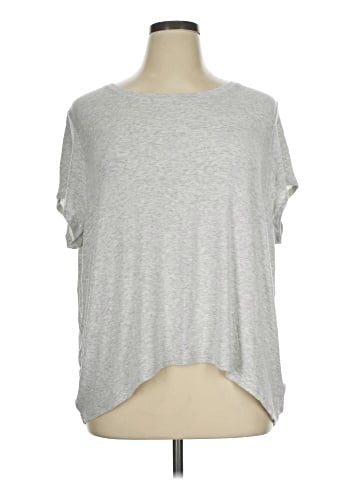 Athleta Short Sleeve T-Shirt (view 1)