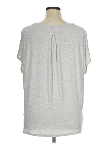 Athleta Short Sleeve T-Shirt (view 2)