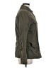 Meltin' Pot 100% Polyester Green Jacket Size M - photo 4