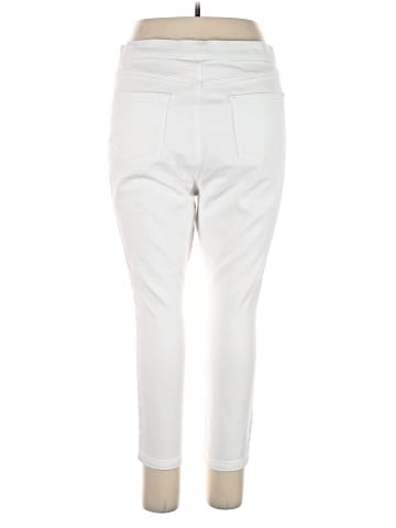 Simply Vera Vera Wang Casual Pants (view 2)