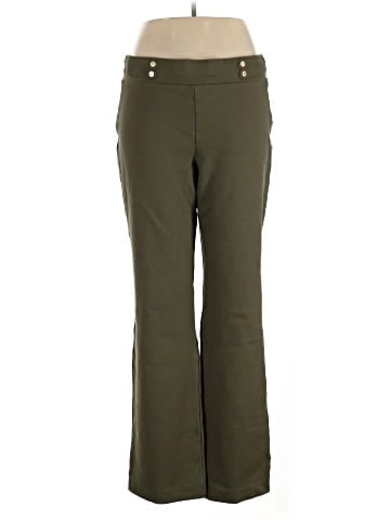 Anne Klein Dress Pants (view 1)