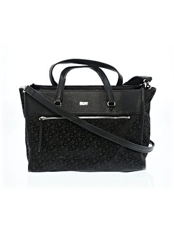 DKNY Satchel (view 1)