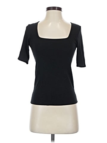 Vince. 3/4 Sleeve T-Shirt (view 1)