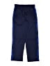 Nike 100% Polyester Blue Track Pants Size M (kids) - photo 2