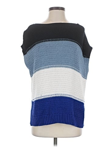 Lafayette 148 New York Sweater Vest (view 1)