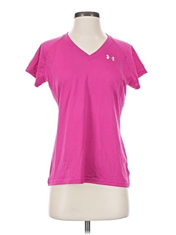 Under Armour Active T-Shirt (view 1)