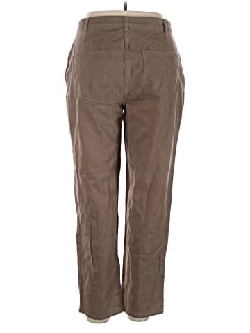Christopher & Banks Khakis (view 2)