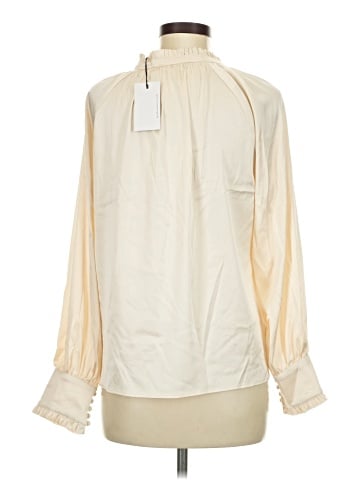 Greylin Long Sleeve Blouse (view 2)