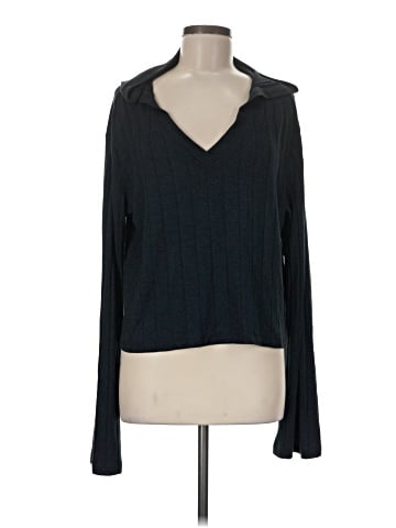 Athleta Pullover Sweater (view 1)