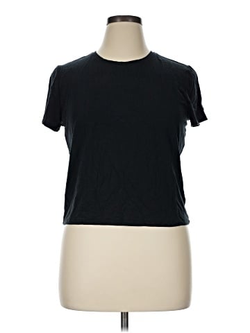 Babaton Short Sleeve T-Shirt (view 1)