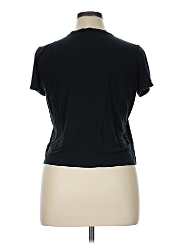 Babaton Short Sleeve T-Shirt (view 2)