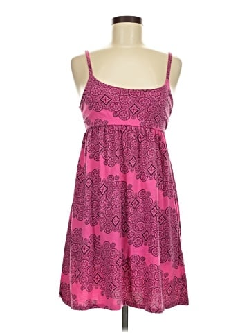 Roxy Casual Dress (view 1)