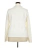 Belldini 100% Polyester Ivory Jacket Size 3X - photo 2