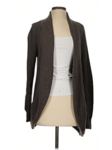 Market and Spruce Cardigan (view 1)
