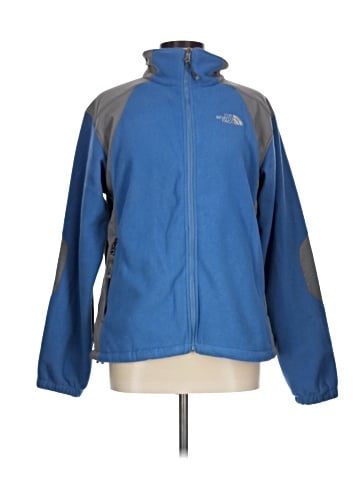 The North Face Track Jacket (view 1)