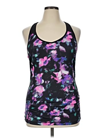 Ideology Tank Top (view 1)