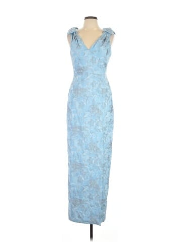 Aidan Mattox Cocktail Dress (view 1)