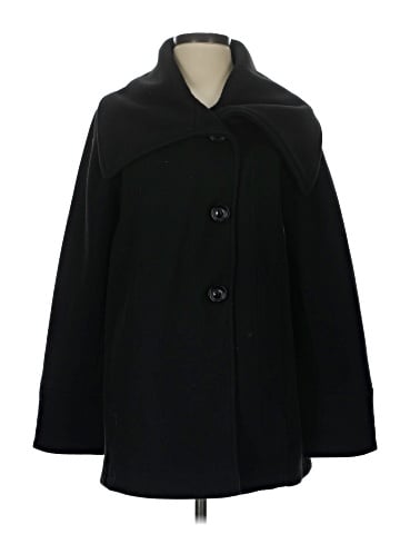 Susan Graver Coat (view 1)