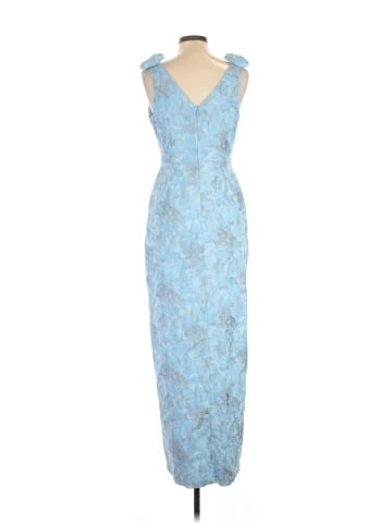 Aidan Mattox Cocktail Dress (view 2)