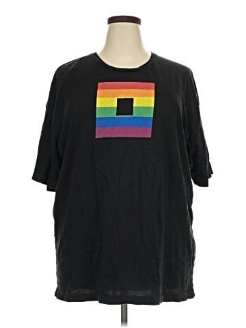 Betabrand Short Sleeve T-Shirt (view 1)