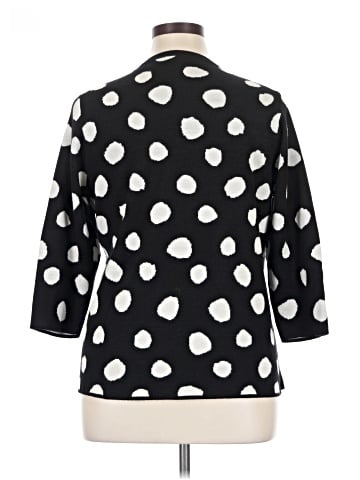 Coldwater Creek Cardigan (view 2)