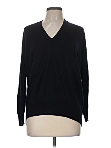 Cos Wool Pullover Sweater (view 1)