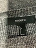 Forever 21 Gray Pullover Sweater Size L - photo 7