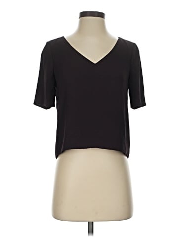 Babaton Short Sleeve Top (view 1)