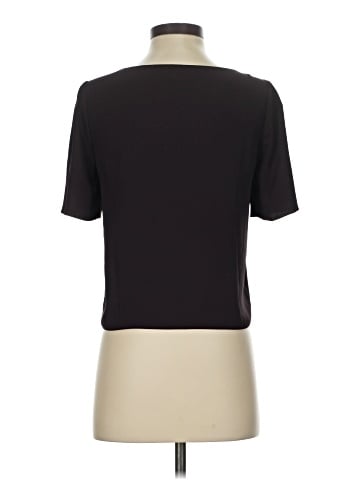 Babaton Short Sleeve Top (view 2)